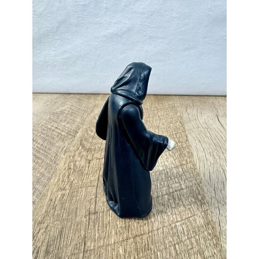 Star Wars Emperor Palpatine 1997 Kenner Loose 3.75 in Action Figure Vintage Toy